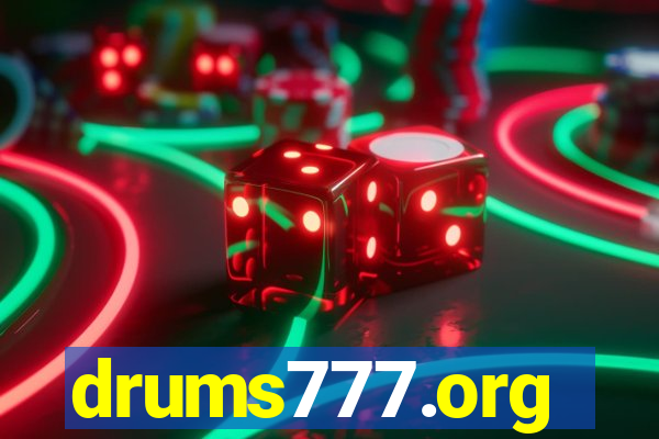 drums777.org