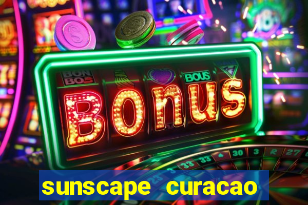 sunscape curacao resort spa & casino - all inclusive