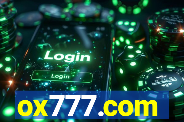 ox777.com