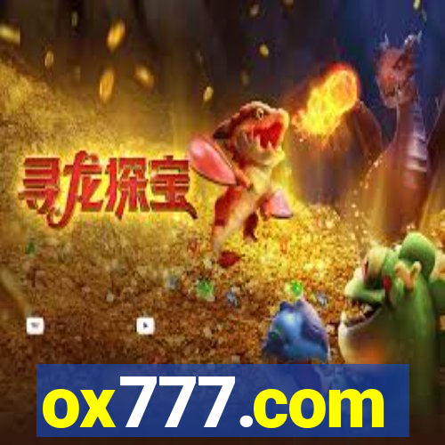 ox777.com