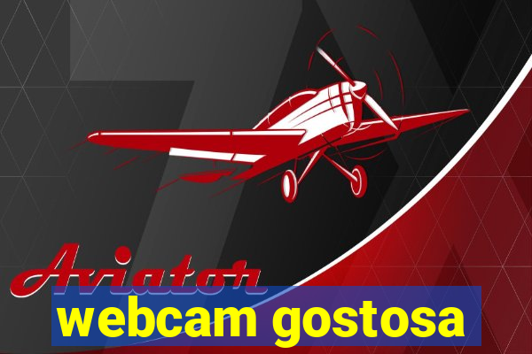 webcam gostosa