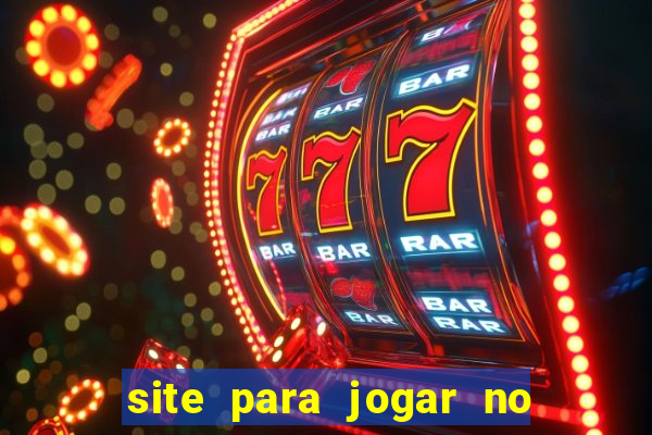 site para jogar no jogo do bicho