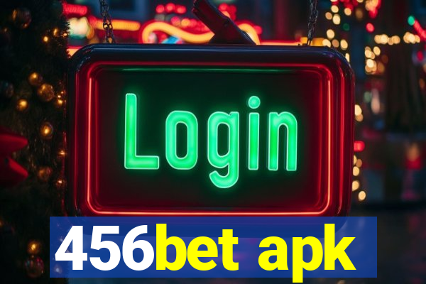 456bet apk