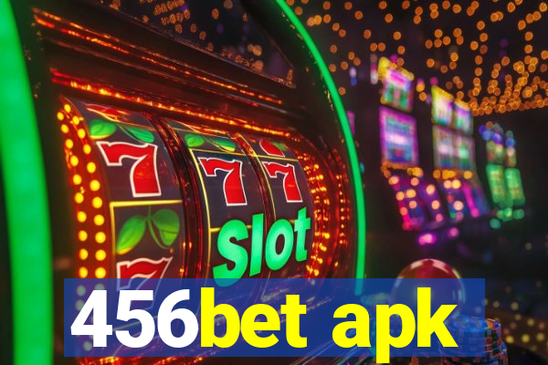 456bet apk