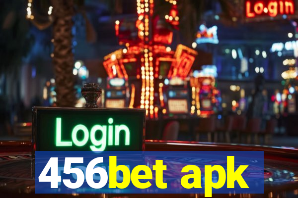 456bet apk