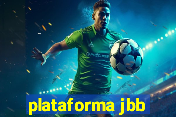 plataforma jbb