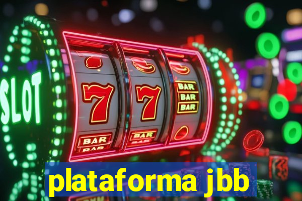 plataforma jbb