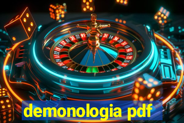 demonologia pdf