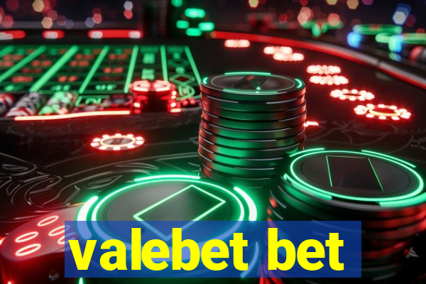 valebet bet