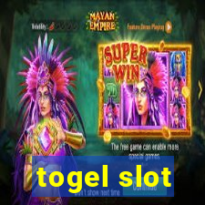 togel slot