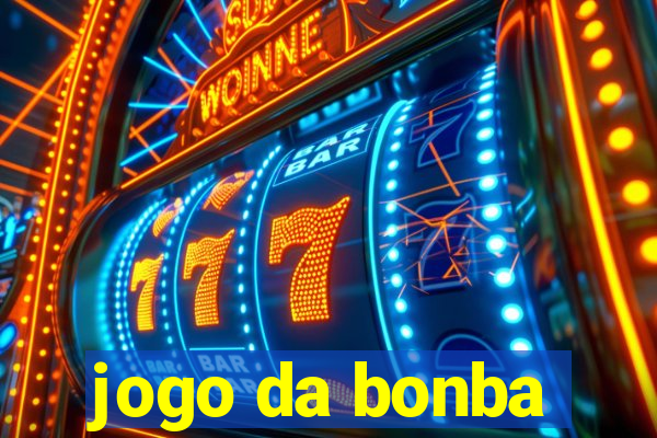 jogo da bonba