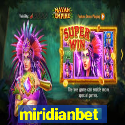 miridianbet