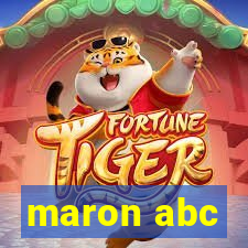 maron abc