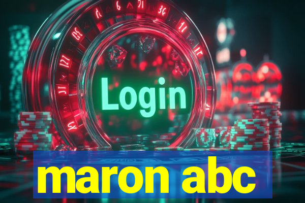 maron abc