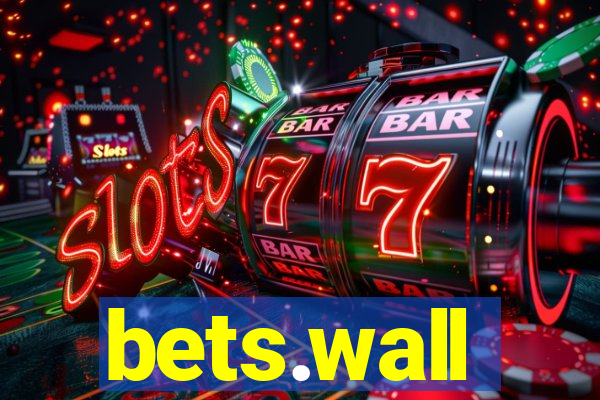 bets.wall