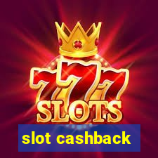 slot cashback