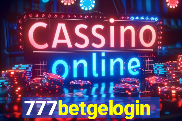 777betgelogin