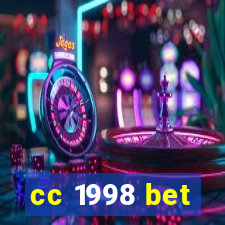 cc 1998 bet