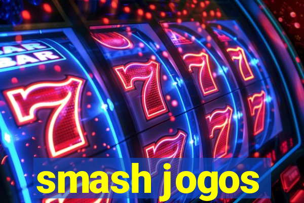 smash jogos