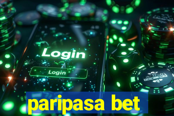 paripasa bet