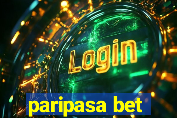 paripasa bet