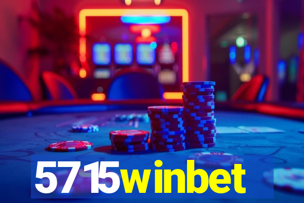 5715winbet