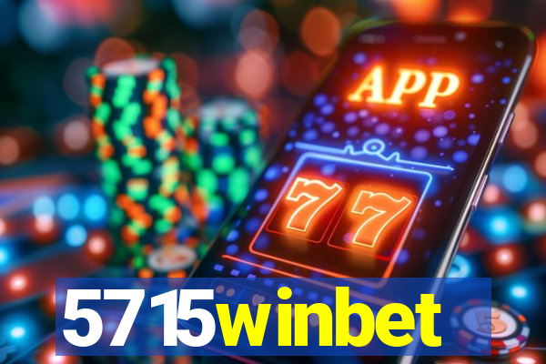 5715winbet