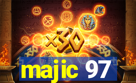 majic 97