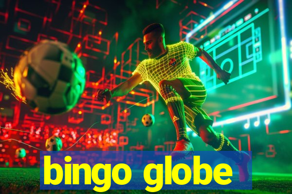 bingo globe