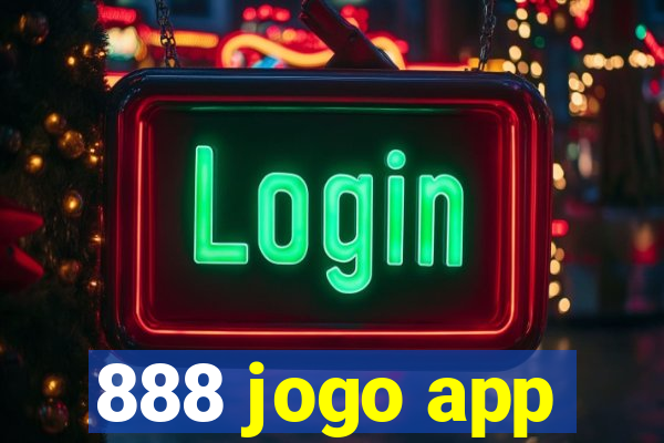 888 jogo app