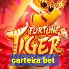 carteira bet