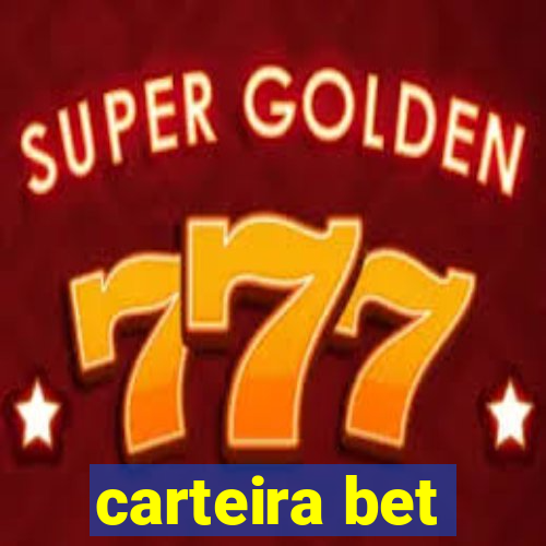 carteira bet