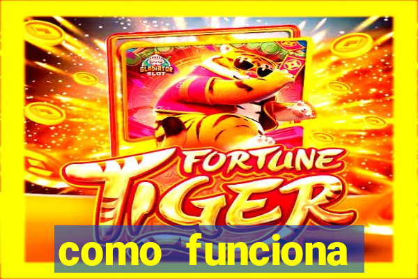 como funciona casinos online