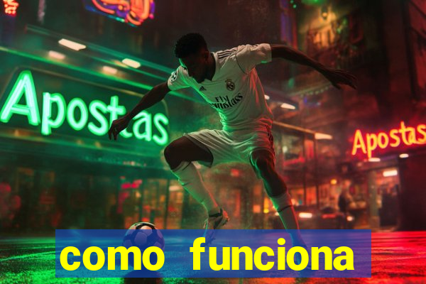 como funciona casinos online