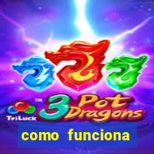 como funciona casinos online