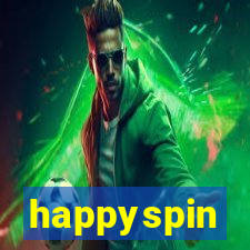 happyspin