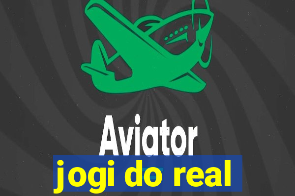 jogi do real