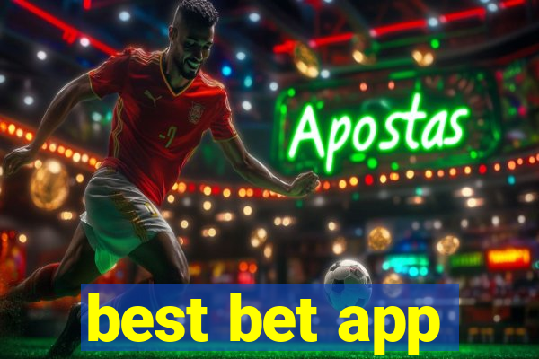 best bet app