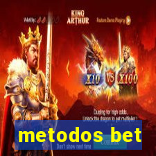 metodos bet