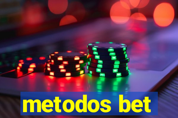 metodos bet