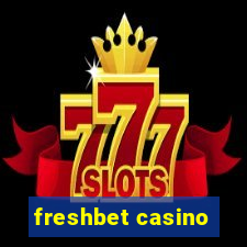 freshbet casino