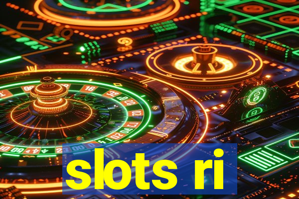 slots ri