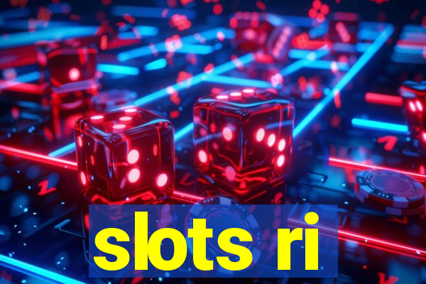 slots ri