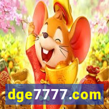 dge7777.com