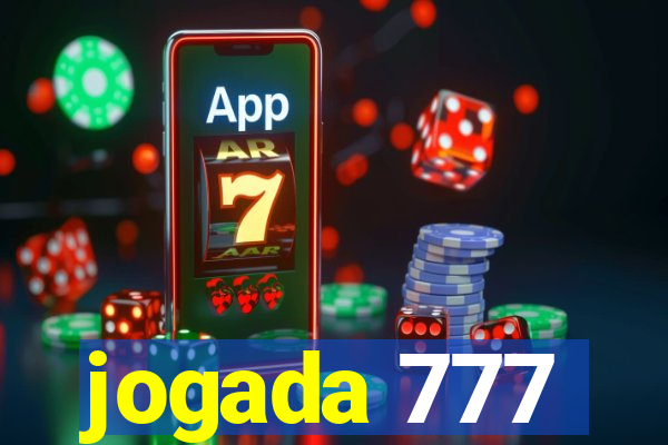 jogada 777