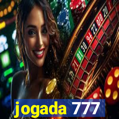 jogada 777