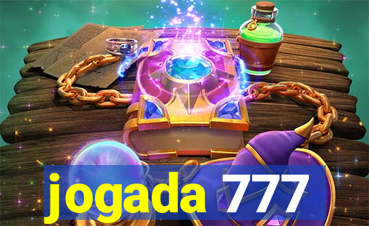 jogada 777