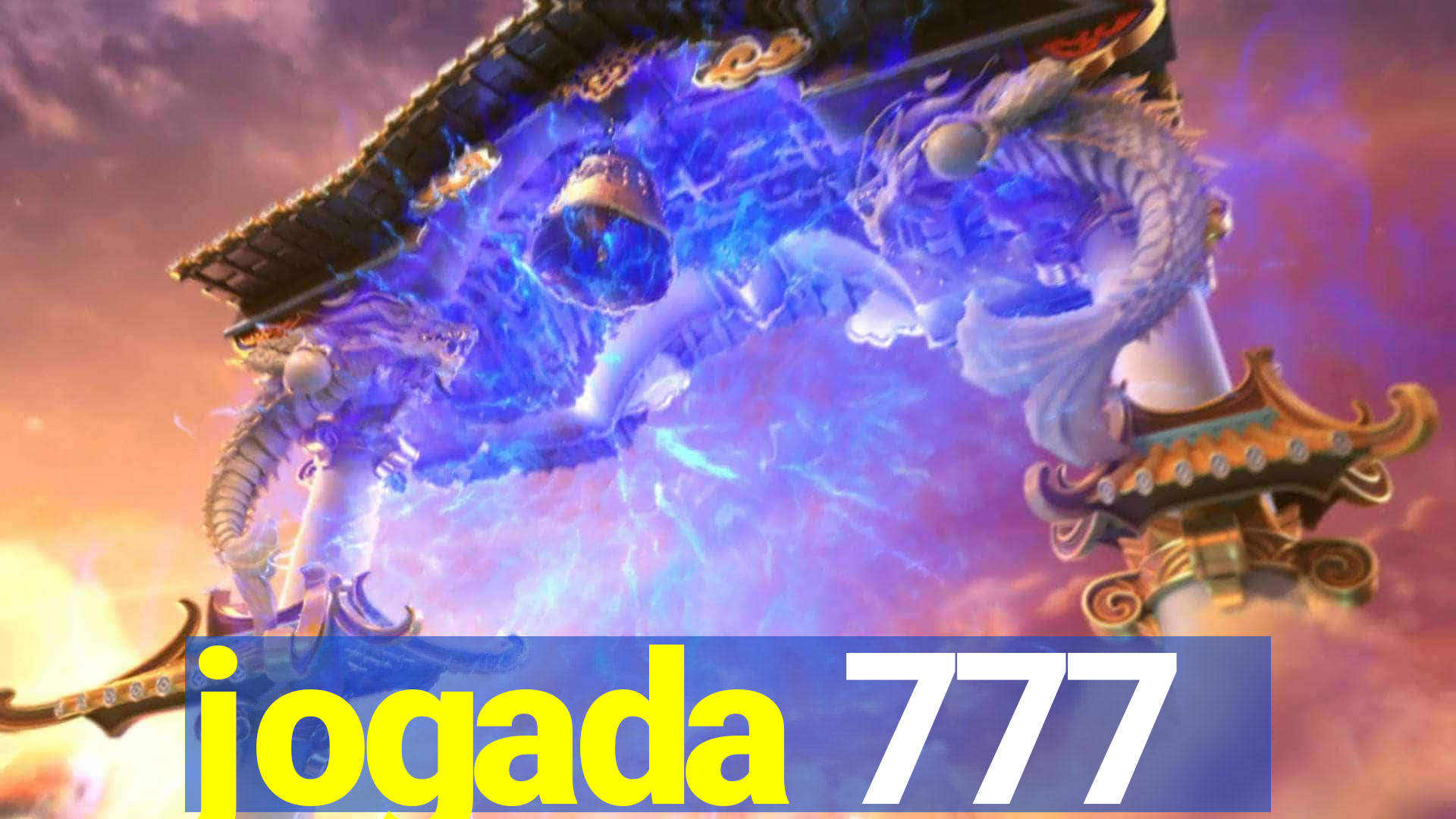 jogada 777