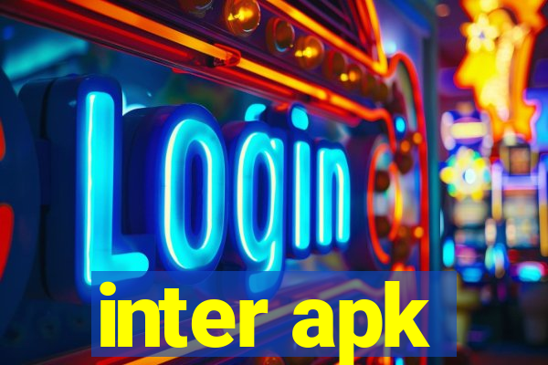 inter apk