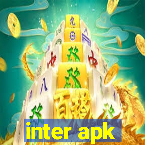 inter apk